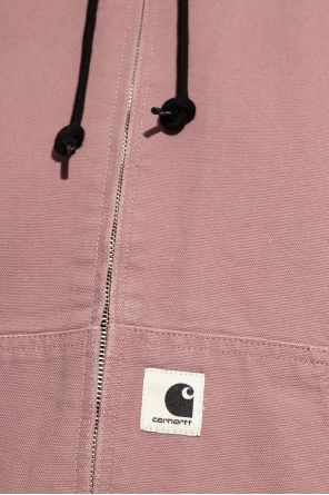 Carhartt WIP Jacket with logo