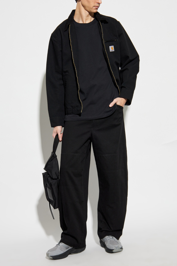 Carhartt WIP Chaqueta con logo