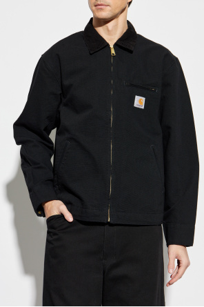 Carhartt WIP Chaqueta con logo