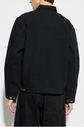 Carhartt WIP Chaqueta con logo