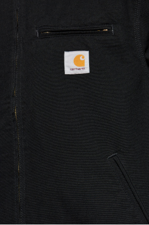 Carhartt WIP Chaqueta con logo