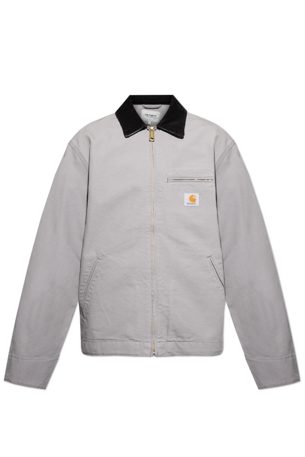 Carhartt WIP Jacket with logo