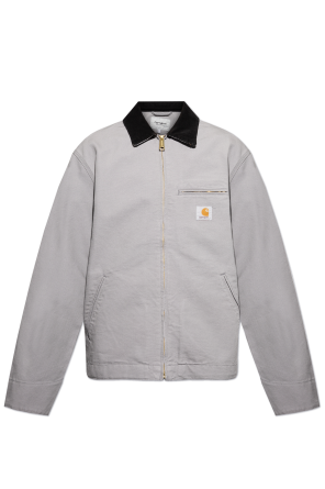 Jacket with logo od Carhartt WIP