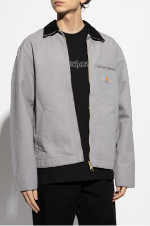 Carhartt WIP Jacket with logo