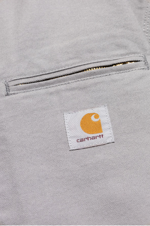 Carhartt WIP Jacket with logo