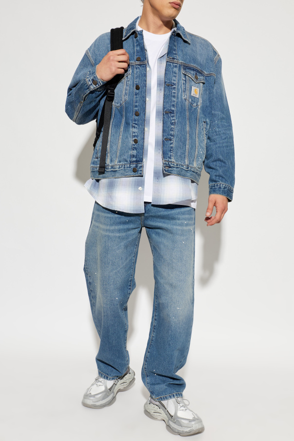 Carhartt WIP "Helston" jacket
