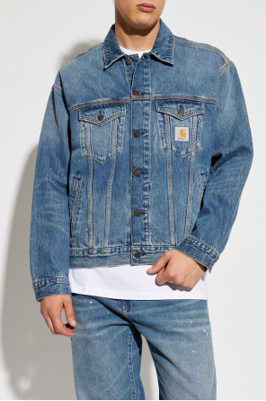 Carhartt WIP "Helston" jacket