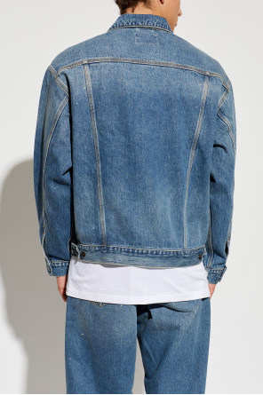 Carhartt WIP "Helston" jacket