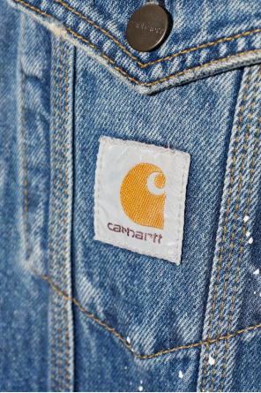 Carhartt WIP "Helston" jacket