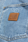 Carhartt WIP BLUE Denim Jacket