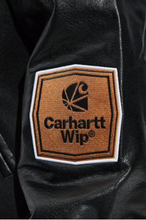 Carhartt WIP bomber style jacket