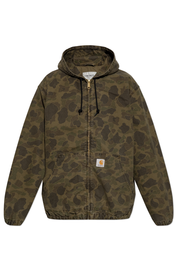 Carhartt WIP Kurtka `Duck Active`