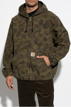 Carhartt WIP Kurtka `Duck Active`