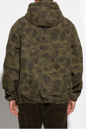 Carhartt WIP Kurtka `Duck Active`