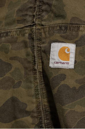 Carhartt WIP Kurtka `Duck Active`