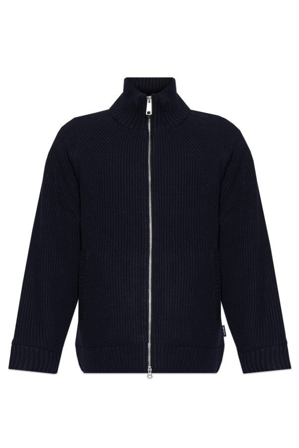 Carhartt WIP Heated ‘Banley’ cardigan
