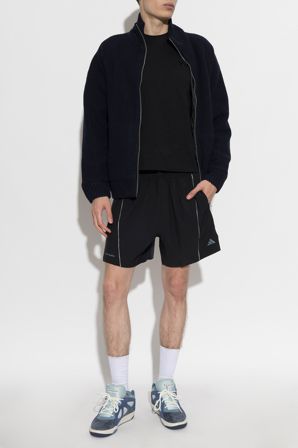 Carhartt WIP Heated ‘Banley’ cardigan