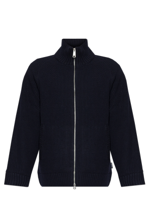 Heated ‘Banley’ cardigan