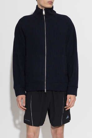 Carhartt WIP Heated ‘Banley’ cardigan