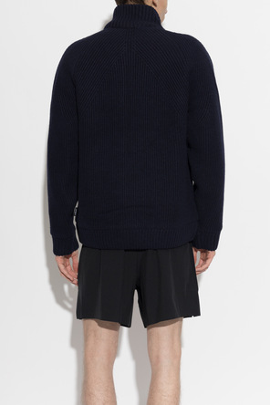 Carhartt WIP Heated ‘Banley’ cardigan