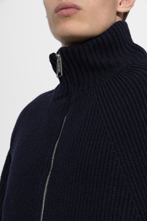 Carhartt WIP Heated ‘Banley’ cardigan