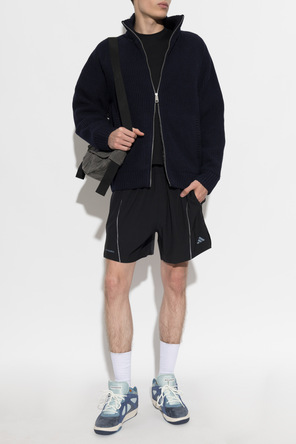 Carhartt WIP Heated ‘Banley’ cardigan