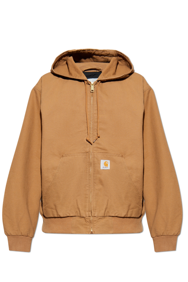 Hooded Jacket OG Active od Carhartt WIP