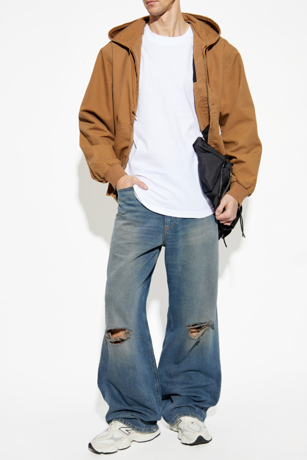 Carhartt WIP Hooded Jacket OG Active