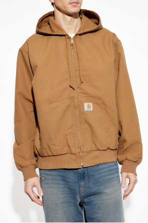Carhartt WIP Hooded Jacket OG Active