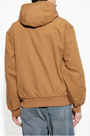 Carhartt WIP Hooded Jacket OG Active
