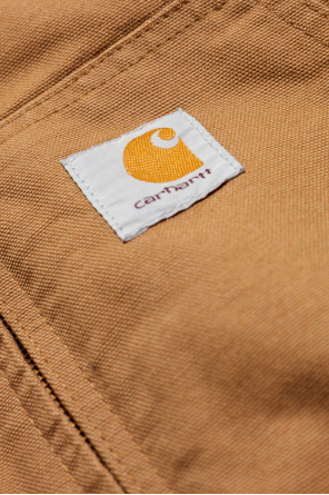 Carhartt WIP Hooded Jacket OG Active