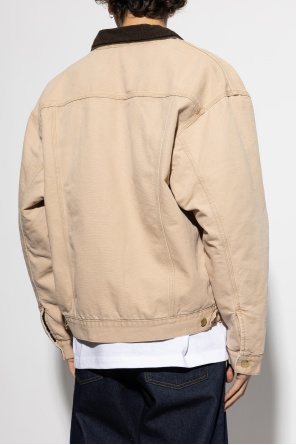 Carhartt WIP Jacket with logo