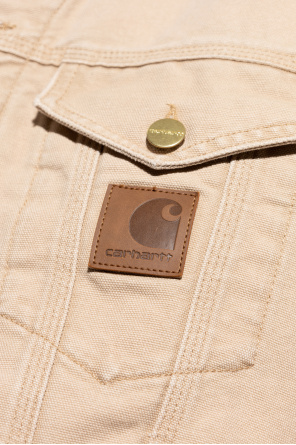 Carhartt WIP Jacket with logo