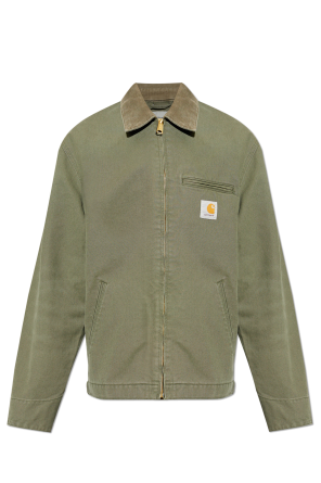 Chaqueta vaquera ‘Detroit’