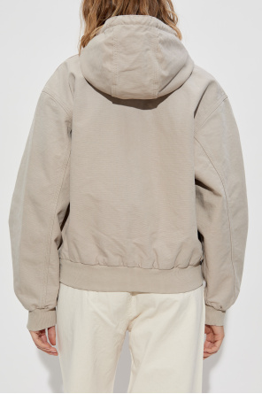 Carhartt WIP Hooded Jacket