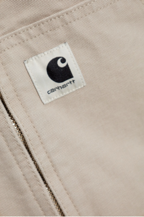 Carhartt WIP Hooded Jacket