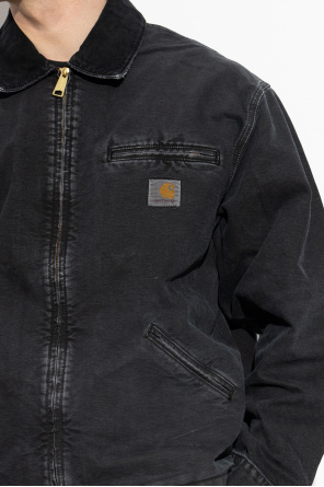 Carhartt WIP Detroit denim jacket