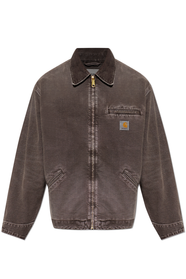 Detroit jacket od Carhartt WIP