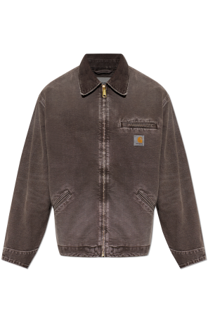 Chaqueta `Detroit`