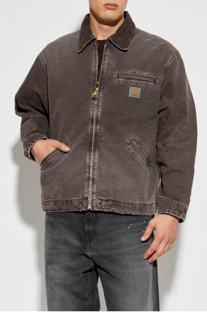 Carhartt WIP 'Detroit' jacket