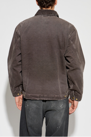 Carhartt WIP 'Detroit' jacket