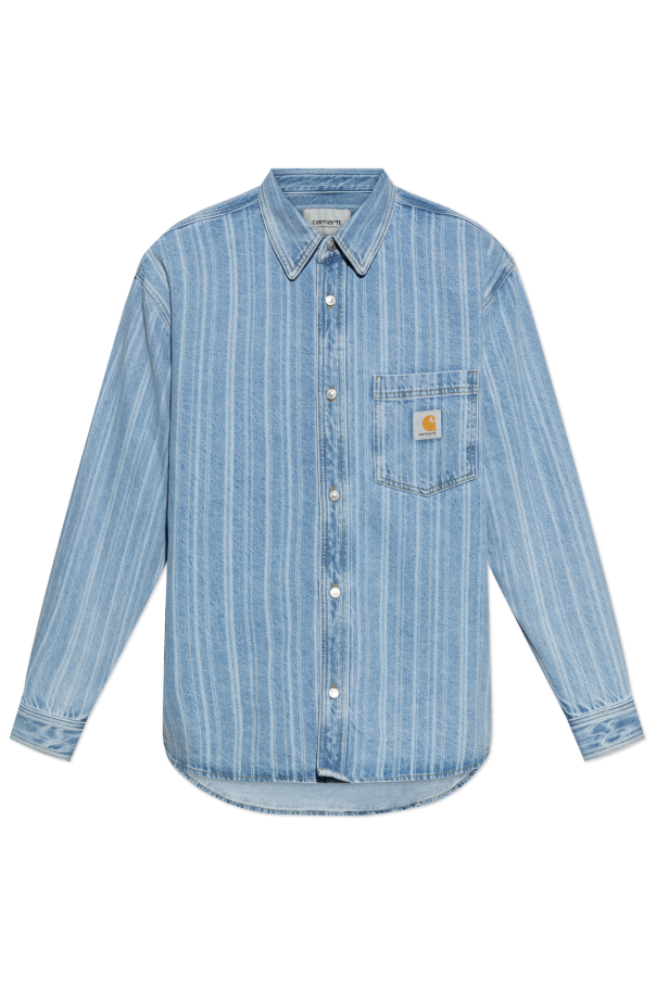 Denim shirt "Rylan" od Carhartt WIP