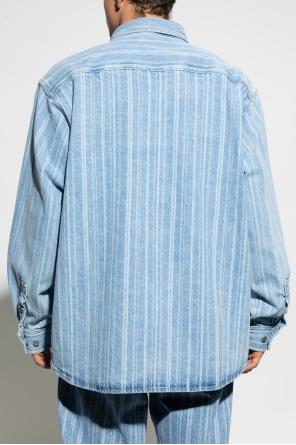 Carhartt WIP Denim shirt "Rylan"