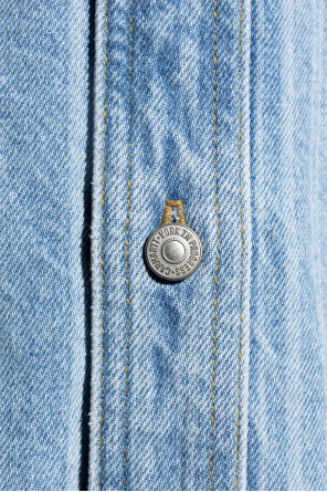 Carhartt WIP Denim shirt "Rylan"