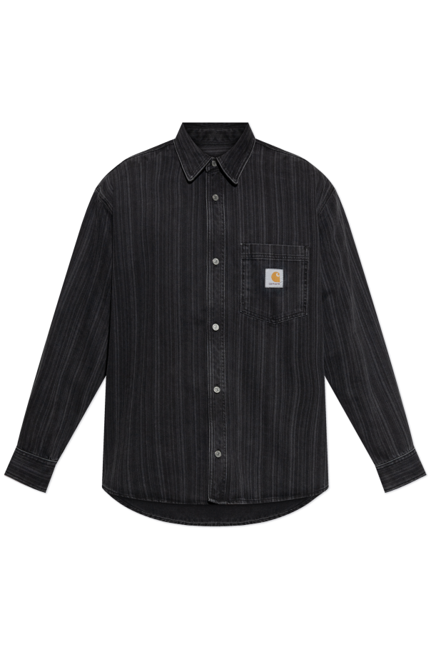 Denim shirt "Rylan" od Carhartt WIP