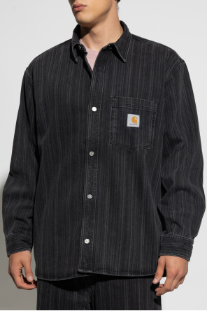 Carhartt WIP Denim shirt "Rylan"
