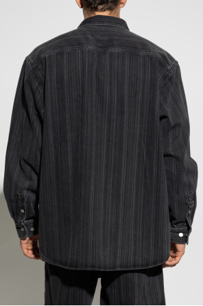 Carhartt WIP Denim shirt "Rylan"