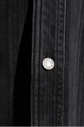 Carhartt WIP Denim shirt "Rylan"