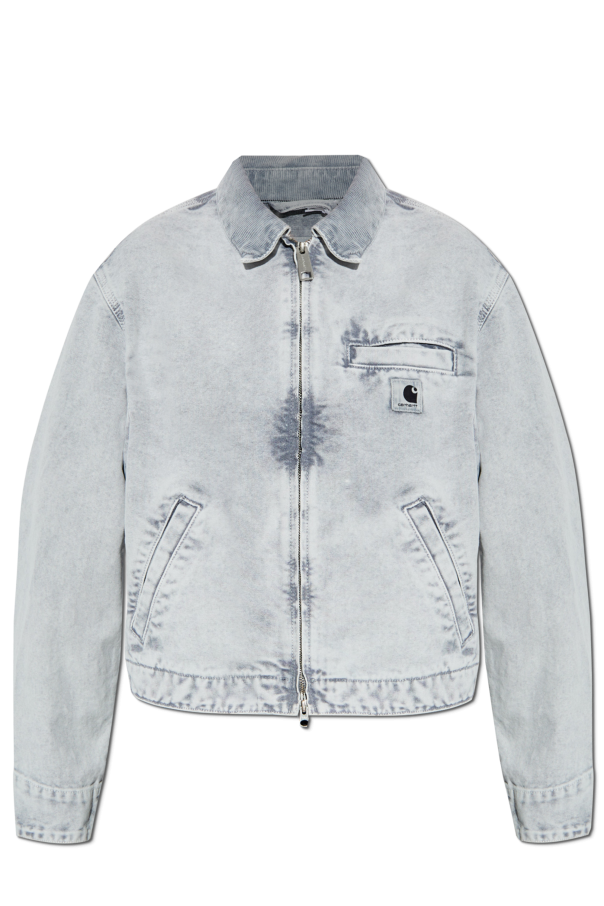 Denim jacket od Carhartt WIP