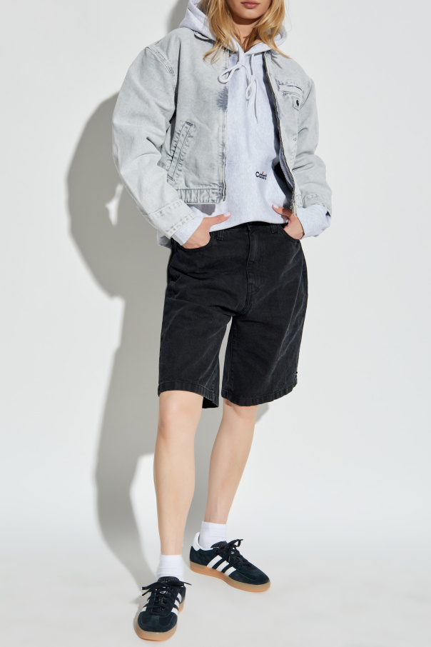 Carhartt WIP Denim jacket